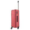 Travelite Mooby S,M,L Red
