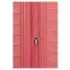 Travelite Mooby S,M,L Red