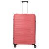 Travelite Mooby S,M,L Red