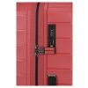 Travelite Mooby S,M,L Red