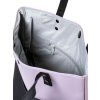 Meatfly kabelka Janie Lavender / Black