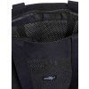 Meatfly kabelka Ari Black |