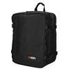 Enrico Benetti Amsterdam 54687 Black