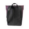 Meatfly batoh Manny Wine / Black 17l