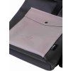 Meatfly batoh Manny Grape / Black 17l