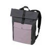 Meatfly batoh Manny Grape / Black 17l