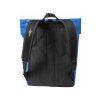 Meatfly batoh Manny Royal Blue / Black 17l