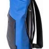 Meatfly batoh Manny Royal Blue / Black 17l