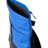 Meatfly batoh Manny Royal Blue / Black 17l