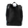 Meatfly batoh Kyle Mint / Light Grey 15l