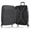 Heys Astro S,M,L Charcoal