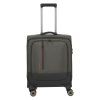 Travelite Crosslite 5.0 S Dark Olive