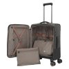 Travelite Crosslite 5.0 S Dark Olive