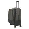 Travelite Crosslite 5.0 M Dark Olive