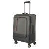 Travelite Crosslite 5.0 M Dark Olive