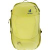deuter Trans Alpine 24 sprout-cactus