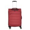 Travelite Skaii 4w S,M,L Red