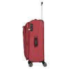 Travelite Skaii 4w S,M,L Red