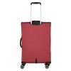 Travelite Skaii 4w S,M,L Red