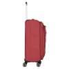 Travelite Skaii 4w S,M,L Red