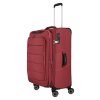 Travelite Skaii 4w S,M,L Red