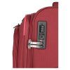 Travelite Skaii 4w S,M,L Red