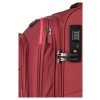 Travelite Skaii 4w S,M,L Red