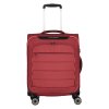 Travelite Skaii 4w S,M,L Red