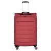 Travelite Skaii 4w S,M,L Red