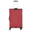Travelite Skaii 4w S,M,L Red