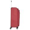 Travelite Skaii 4w S,M,L Red