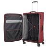 Travelite Skaii 4w S,M,L Red