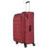 Travelite Skaii 4w S,M,L Red