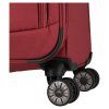 Travelite Skaii 4w S,M,L Red