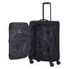 Travelite Chios S,M,L Black