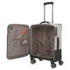 Travelite Crosslite 5.0 S White Sand – cestovní doplněk, vnitřní prostor, záběr 6