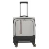 Travelite Crosslite 5.0 S White Sand
