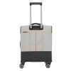 Travelite Crosslite 5.0 S White Sand