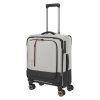 Travelite Crosslite 5.0 S White Sand