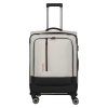 Travelite Crosslite 5.0 M White Sand