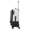 Travelite Crosslite 5.0 M White Sand