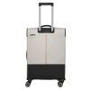 Travelite Crosslite 5.0 M White Sand