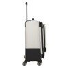 Travelite Crosslite 5.0 M White Sand