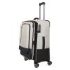 Travelite Crosslite 5.0 M White Sand