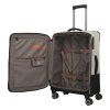 Travelite Crosslite 5.0 M White Sand