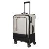 Travelite Crosslite 5.0 M White Sand