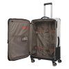 Travelite Crosslite 5.0 L White Sand