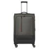 Travelite Crosslite 5.0 L Dark Olive