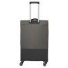 Travelite Crosslite 5.0 L Dark Olive