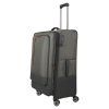 Travelite Crosslite 5.0 L Dark Olive
